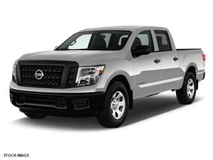  Nissan Titan S AUTO in Wytheville, VA