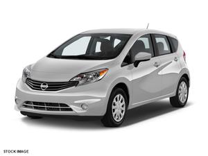  Nissan Versa Note S in Ridgeway, VA