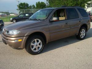  Oldsmobile Bravada - AWD 4dr SUV