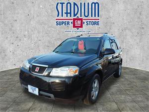  Saturn Vue Green Line - Green Line 4dr SUV