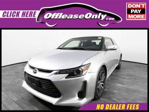  Scion tC - Hatchback FWD