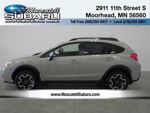  Subaru Crosstrek - 2.0i Premium with Moonroof