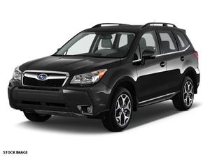  Subaru Forester 2.0XT Touring in Middletown, NY