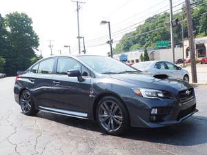  Subaru WRX Premium in Pittsburgh, PA