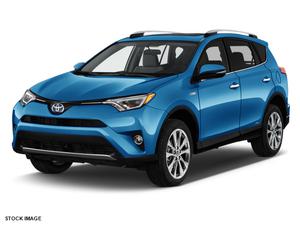  Toyota RAV4 Hybrid Limited in Dunellen, NJ