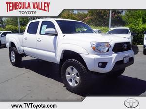  Toyota Tacoma PreRunner V6 in Temecula, CA