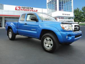  Toyota Tacoma V6 in Knoxville, TN