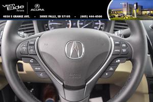  Acura ILX - Premium Package