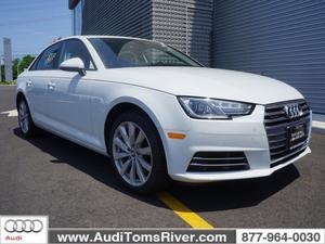  Audi A4 2.0T quattro Premium in Toms River, NJ