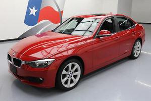  BMW 3-Series Base Sedan 4-Door