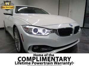  BMW 4-Series 428i - 2DOOR - COUPE - LEATHER -SUNROOF