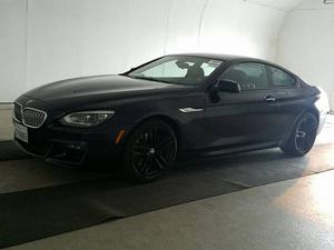  BMW 6 Series 650i - 650i 2dr Coupe