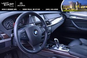  BMW X5 xDrive35i Premium - AWD xDrive35i Premium 4dr