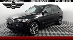  BMW X5 xDrive50i