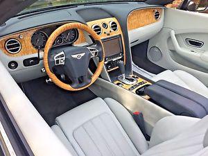  Bentley Continental GT GTC