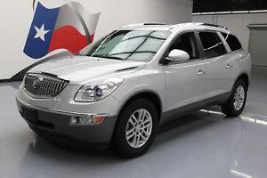  Buick Enclave