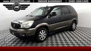  Buick Rendezvous --