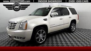  Cadillac Escalade --