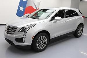  Cadillac XT5 Luxury Sport Utility 4-Door