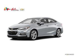  Chevrolet Cruze LS Manual - LS Manual 4dr Sedan