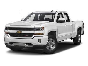  Chevrolet Silverado  - LT