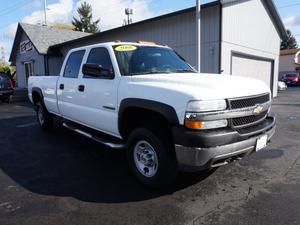  Chevrolet Silverado  in Portland, OR