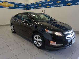  Chevrolet Volt in Clifton, NJ