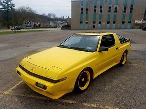  Chrysler Other conquest