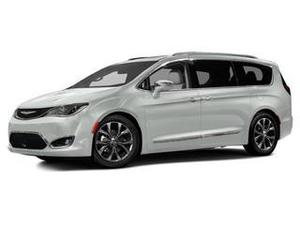  Chrysler Pacifica Limited - Limited 4dr Mini-Van