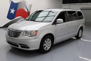  Chrysler Town & Country