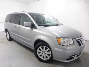  Chrysler Town and Country Touring - Touring 4dr