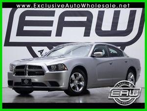  Dodge Charger SE