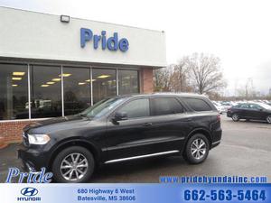  Dodge Durango Limited - Limited 4dr SUV