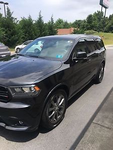  Dodge Durango R/T