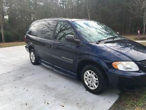  Dodge Grand Caravan