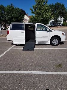  Dodge Grand Caravan