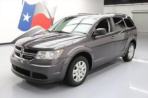  Dodge Journey