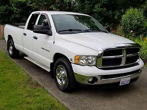  Dodge Ram  SLT