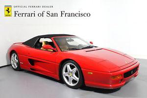  Ferrari 355