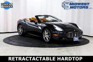  Ferrari California --