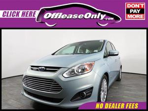  Ford C-MAX Energi SEL - SEL 4dr Wagon