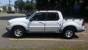  Ford Explorer Sport Trac