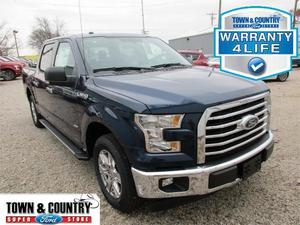  Ford F-150 - XLT