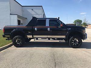  Ford F-250 Pick up