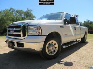  Ford F-250 SUPER DUTY XLT LOW MILES!!!