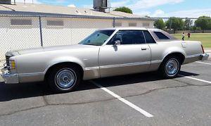  Ford LTD II V8 Coupe Rust Free 74k Miles