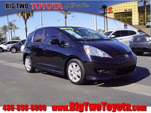  Honda Fit Sport in Chandler, AZ