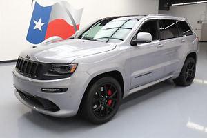  Jeep Grand Cherokee SRT Sport Utility 4-Door