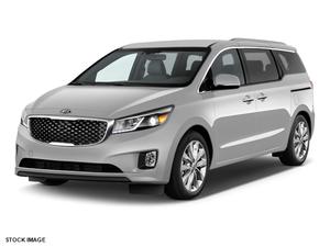  Kia Sedona EX in Glendale, CA