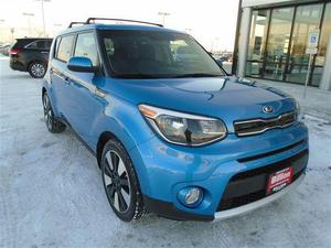  Kia Soul + - + 4dr Wagon